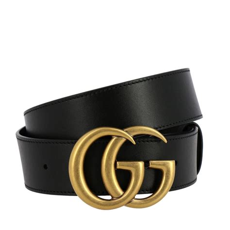 belt mens gucci|gucci belts clearance for men.